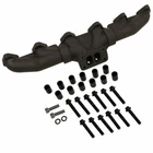 Bd-power Pulse T3 Exhaust Manifold For 1988-1998 Dodge Ram 12V 5.9L Cummins New. Price: $529.95.