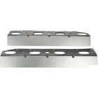 57073 Dorman Kit Exhaust Manifold Gasket Driver Passenger Side For Ram Truck New. Price: $121.48.