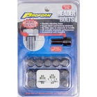 Proform Wedge Locking Header Bolts 3/8 X 3/4L (16)- 66752 New. Price: $61.53.
