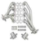 Scott Drake C6TZ-9430-CC-SH Ceramic Shorty Headers New. Price: $491.95.