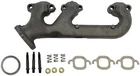 Exhaust Manifold Dorman 674-210 New. Price: $176.50.