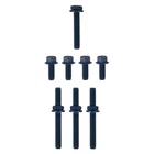 Fel-pro Es 75114 Exhaust Manifold Hardware Kit New. Price: $41.99.