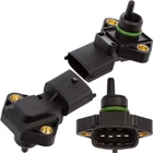 Global Parts Manifold Absolute Pressure Sensor Forester, Impreza 1811635 New. Price: $112.89.