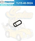 Mazda RX8 & CX7 Exhaust Pipe To Catalytic Converter / Miffler Stud Spring (1) New. Price: $20.00.
