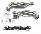 Jba Performance Exhaust 1830S Short Headers Chevy Small Block 88-95 Gm Truck New. Price: $674.53.
