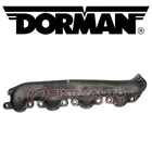 Dorman 674-380 Exhaust For F4TZ9430B 1820198C1 Manifolds Ap New. Price: $190.43.