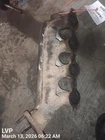 Right Exhaust Manifold Oem 17-19 Chevrolet SILVRDO25 1YR Wrnty 12686302 Used. Price: $75.00.