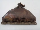2005-2010 Volkswagen Jetta Exhaust Manifold 2.5L Oem AK260712 Used. Price: $128.25.