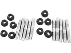 Skp Exhaust Manifold Hardware Kit Fits Ford F150 1997-2010 97WNMH New. Price: $22.52.