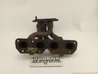 Honda Prelude Exhaust Manifold 2.2L 4 Cylinder Fits 1999 2000 2001 Used. Price: $107.87.