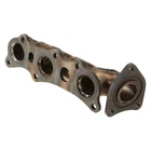 For Toyota Tacoma 2000-2004 Genuine 17142-62110 Exhaust Manifold New. Price: $313.98.