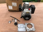 Subaru-robin EH10 Engine 3.3HP Threaded Crankshaft Tamping Rammer Tamper 2019 New. Price: $475.00.