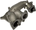 Exhaust Manifold Dorman 674-142 New. Price: $129.80.