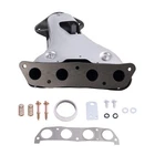 Exhaust Manifold W/ Gasket For Toyota Corolla Matrix Pontiac Vibe 1.8L 2003-2008 New. Price: $88.26.
