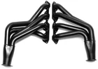 Hedman Hedders 68090 Standard Duty Uncoated Set Of 2 New. Price: $414.11.