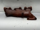 Driver Exhaust Manifold 3.5L With Turbo Fits 10-19 Flex 1174620 Used. Price: $120.00.