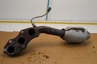 2006 - 2013 Lexus IS250 2.5L Awd Right Passenger Side Exhaust Monifold Oem Used. Price: $459.99.