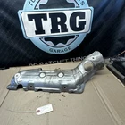 04-07 Nissan Titan Armada VK56DE Right Exhaust Manifold Shield Cover 16590-7S010 Used. Price: $150.44.