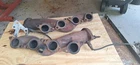 10-15 Jaguar Xfrs 5.0L Supercharged Exhaust Manifold Pair Oem Used. Price: $100.00.