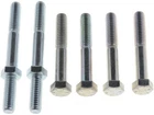 Dorman 675-217 Exhaust Manifold Stud And Nut Fits General Motors Models New. Price: $22.03.