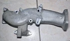 2006-2010 Chevrolet, Gmc 6.6L Duramax Diesel Intake Manifold 897364408 Used. Price: $80.00.