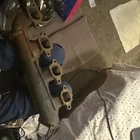 Gm Rh 3916178 Exhaust Manifold 68 1969 1970 Chevelle Nova Camaro Ss 396 Used. Price: $160.00.