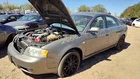 2000-2004 Audi A6 Passenger Right Exhaust Manifold Assembly Oem 2.7L 078253034DK Used. Price: $187.50.