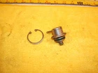 Mercedes R129 1994 SL600 Engine Fuel Rail Pressue Genuine REGULATOR,0280160612 Used. Price: $52.00.