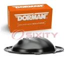 Dorman Rear Differential Cover For 2009-2014 Chevrolet Express 1500 Bl New. Price: $110.31.