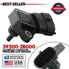 Manifold Absolute Pressure Map Sensor For Kia Sorento Sportage 2.4L 3.3L 11-14 New. Price: $15.39.