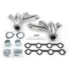 Patriot Tight Tuck Header 08-67 Street Rod 260-351W Sbf 5/8" Primary 1/2" New. Price: $530.65.