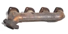 2006 Mercedes CLS500 + Others M113 5.0L V8 Right Side Exhaust Manifold Oem Part Used. Price: $159.45.