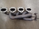 10 11 12 13 14 15 16 Panamera: Right Exhaust Manifold 4.8L, W/o Turbo Used. Price: $105.00.