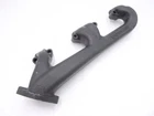 Hooker Right Side Only Exhaust Manifold 61R990B 8525HKR For Chevy See Desc New. Price: $139.99.