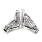 Jba Racing Headers Exhaust 1685SJS; New. Price: $988.27.