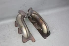 06-12 Mercedes W204 C300 GLK350 M272 Left & Right Exhaust Manifold Header Set Used. Price: $69.99.
