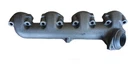 Exhaust Manifold-new Lares 320 Reman Fits 1968 Cadillac Eldorado 7.7L-V8. Price: $453.99.