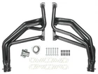 Hedman Hedders 69090 Mild Steel Headers; Long; 67-91 2WD/4WD Sb Fits Chevy Truck New. Price: $348.99.