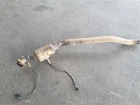 Passenger Exhaust Manifold 164 Type GL450 Fits 07-12 Mercedes Gl-class 295917 Used. Price: $350.00.