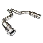 Kooks Custom Headers 3101H430 Stainless Steel New. Price: $2939.24.