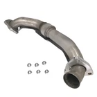 Fits Buick Rendezvous Terraza Pontiac Aztek Exhaust Manifold Crossover Pipe New. Price: $69.99.