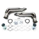 Patriot Exhaust H8086 08-67 Street Rod Ls Tight Tuck Raw Steel New. Price: $447.29.