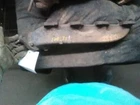 Passenger Right Exhaust Manifold 8-330 5.4L Fits 00-15 Ford E350 Van 44451 Used. Price: $50.00.