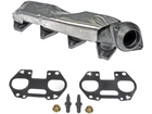 Left Dorman Exhaust Manifold Fits Ford F150 2009-2010 4.6L V8 Vin: 32PMKH New. Price: $213.18.