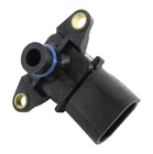 Standard Manifold Absolute Pressure Sensor Fits 01-04 Chrysler Dodge Jeep AS158T New. Price: $47.60.