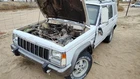 1991-1999 Jeep Cherokee Exhaust Manifold Assembly Oem 4.0L 04883385 Used. Price: $177.91.