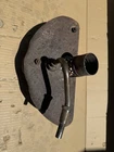 1978 Fiat Spider 124 Exhuast Manifold 1800CC Used Oem. Price: $50.00.