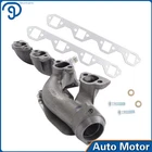 Exhaust Manifold With Gasket Mercury Mountaineer Ford Explorer 5.0L V8 Right New. Price: $77.29.