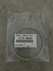 172790W010 Toyota Genuine Gasket, Turbine Outlet Elbow 17279-0W010 New. Price: $19.99.