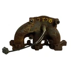 2001-06 Chrysler Sebring Exhaust Manifold 04792387AA Fwd Touring Conv. 6CYL 2.7L Used. Price: $95.00.